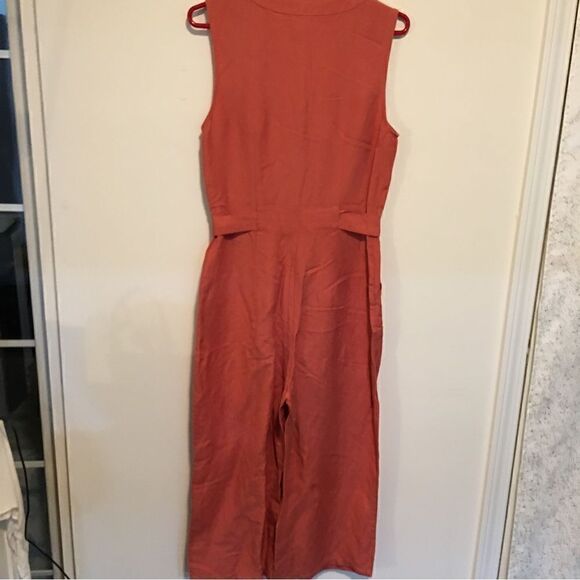 A New Day Comfy Multi Pocket Button front Jumper - Picture 5 of 8